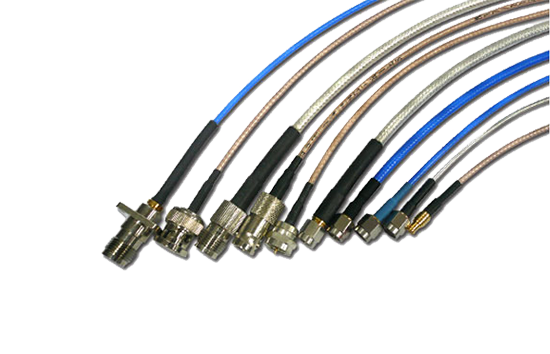 Coaxial Cable