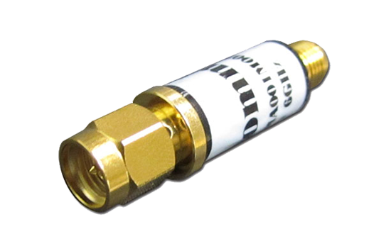 Fix Attenuator