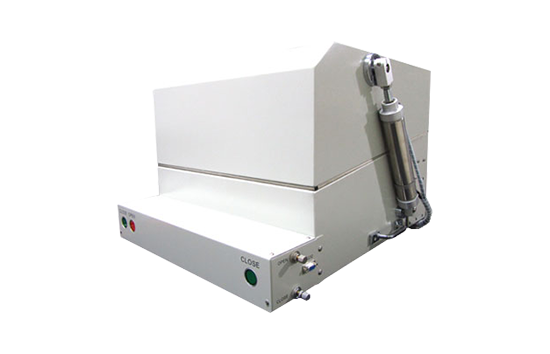 505040 Pneumatic Shielding Box