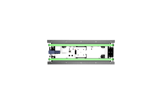 Modular Conveyor