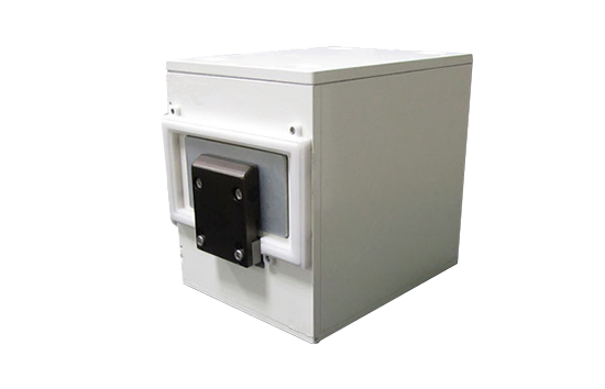 H35 Pneumatic Shielding Box
