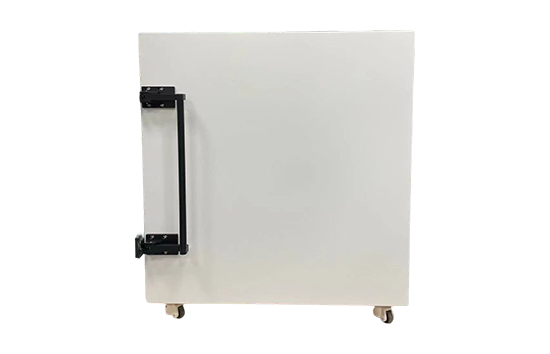 859085 Manual Shielding Box (100dB)