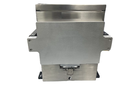 Electric Shielding Box