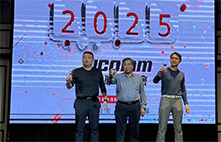 2025 有利康春遊樂悠遊 員工齊聚展士氣 